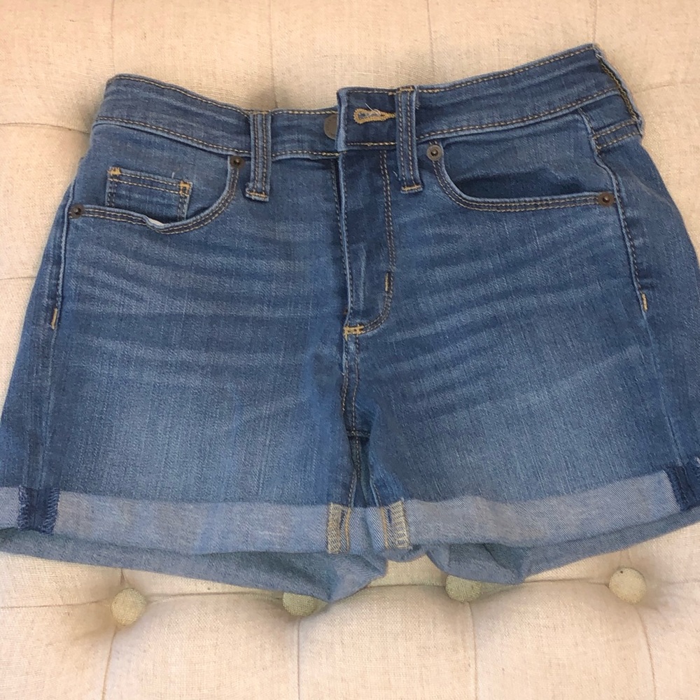 Denim Shorts Universal Thread